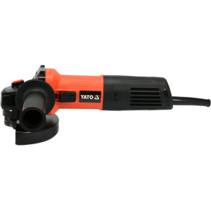 SZLIFIERKA KĄTOWA 850W 125MM YATO – YT-82097